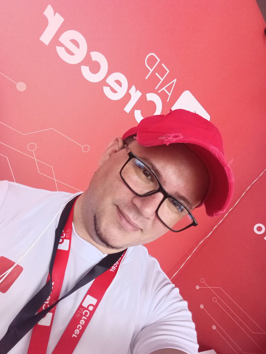 FBencosme's tweet photo. Pasión por lo que hacemos! https://t.co/4sNQspQofY