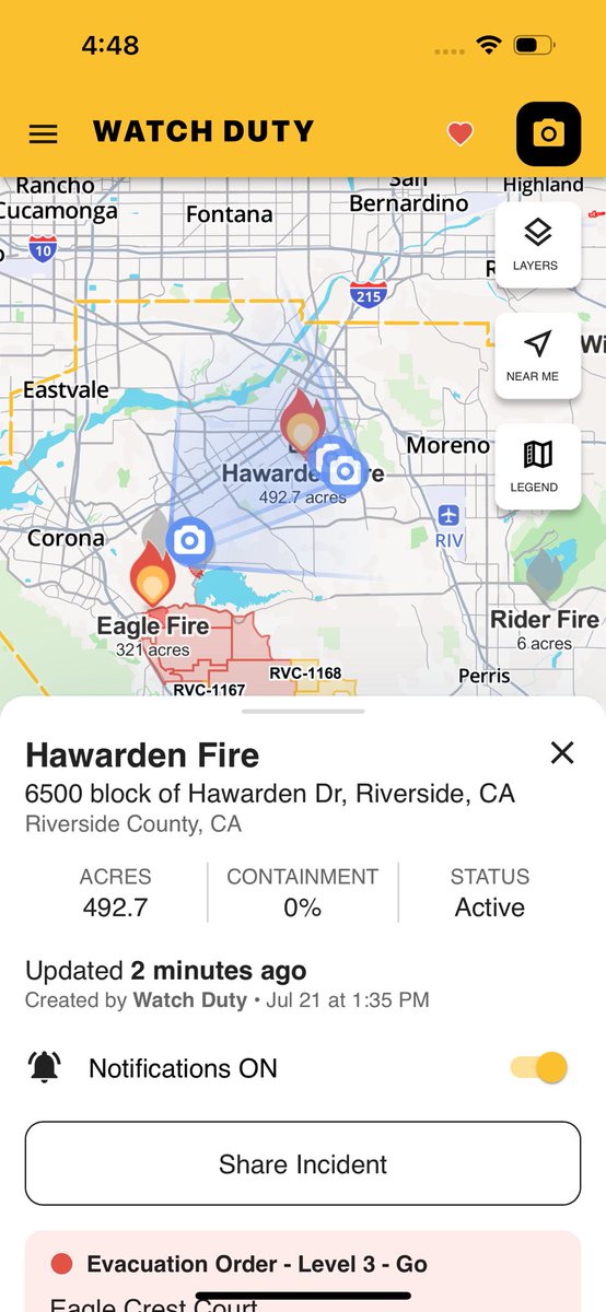 Hailey Winslow tweet media