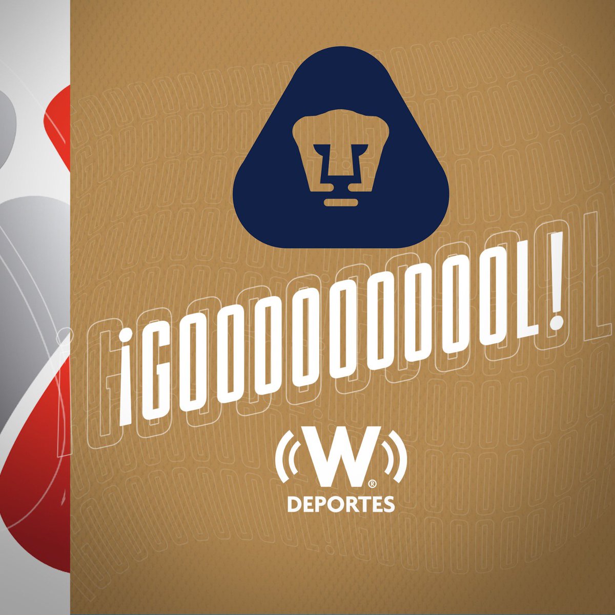 W Deportes tweet media