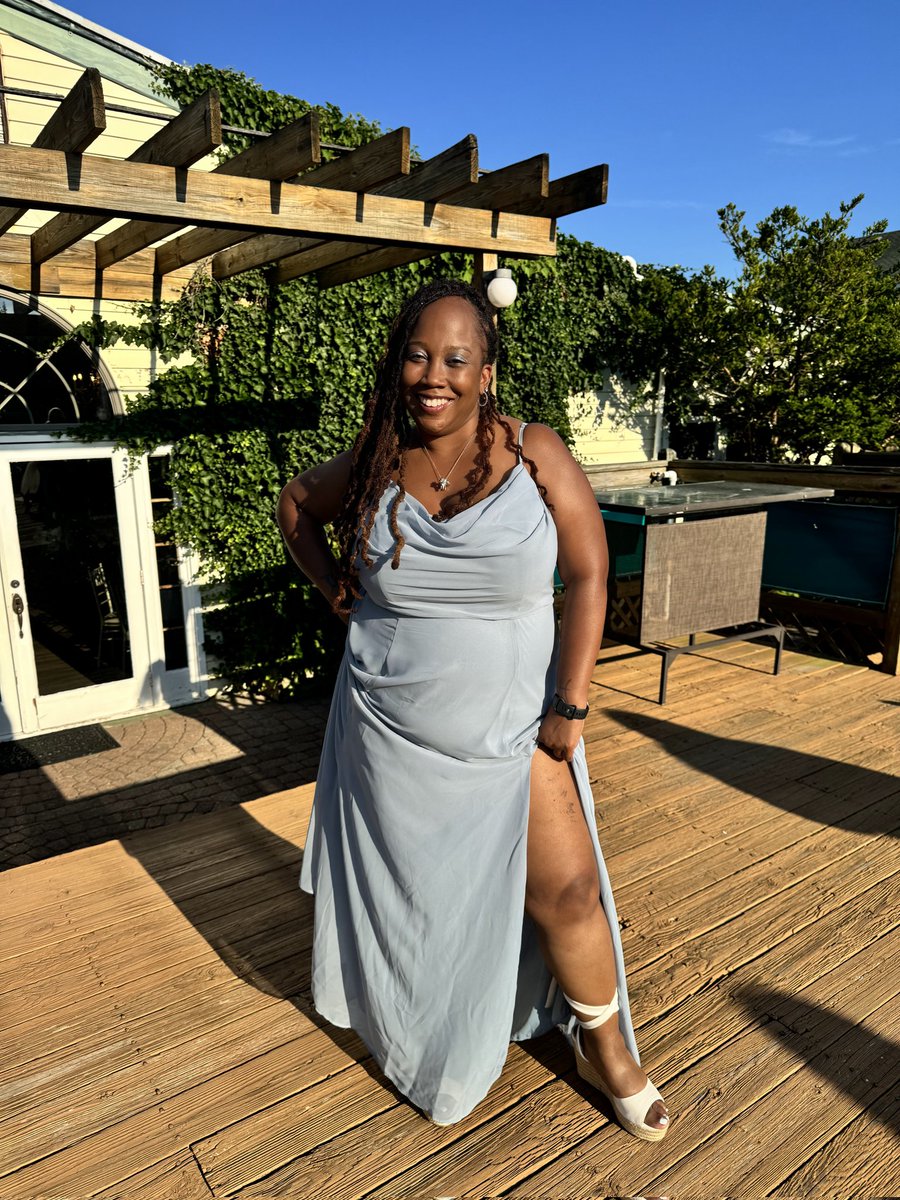 sailorxtasy's tweet image. Me and @Superman8069 We just look sooooooo good. #BlackCouple #WeddingVibes #WeCute