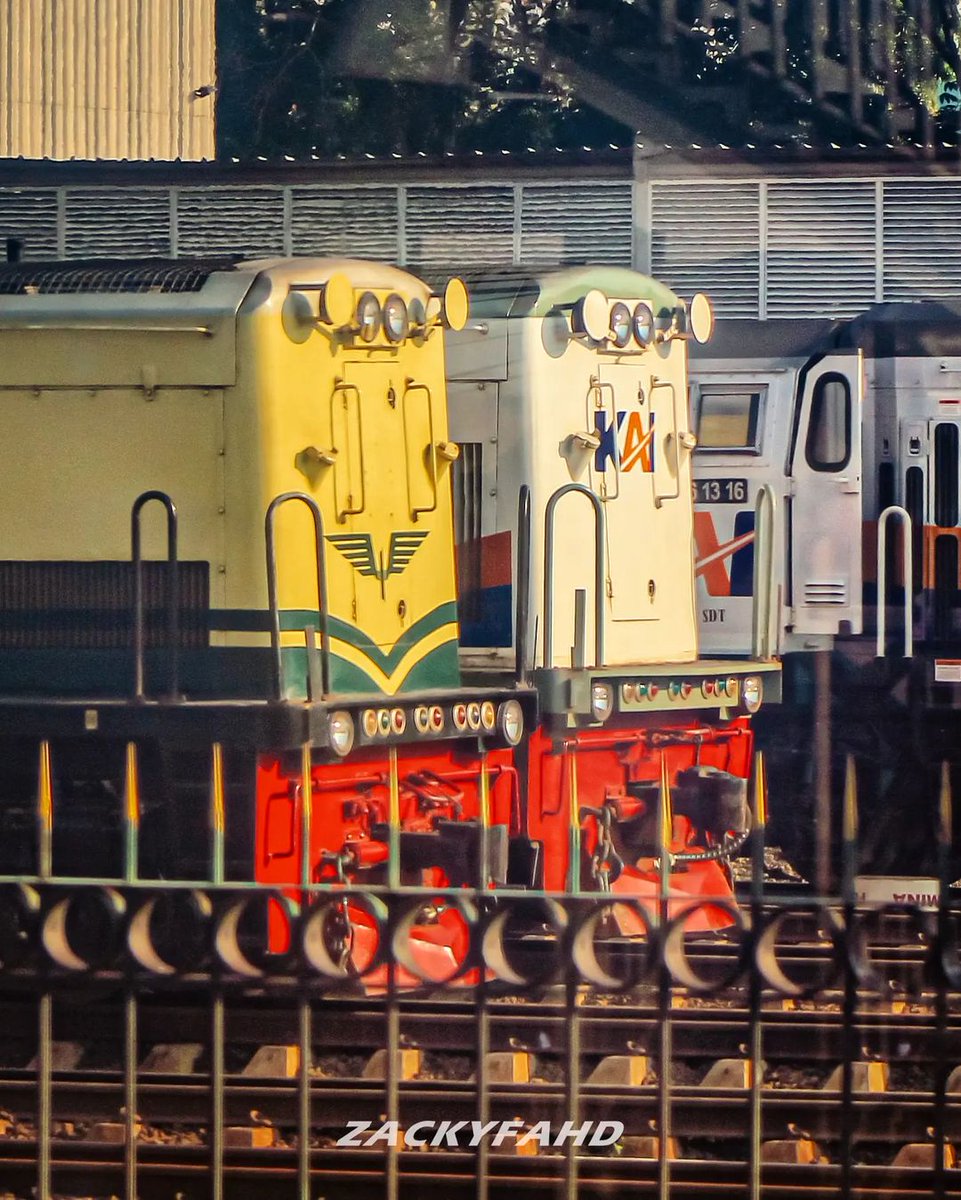 Kereta Api Indonesia tweet media