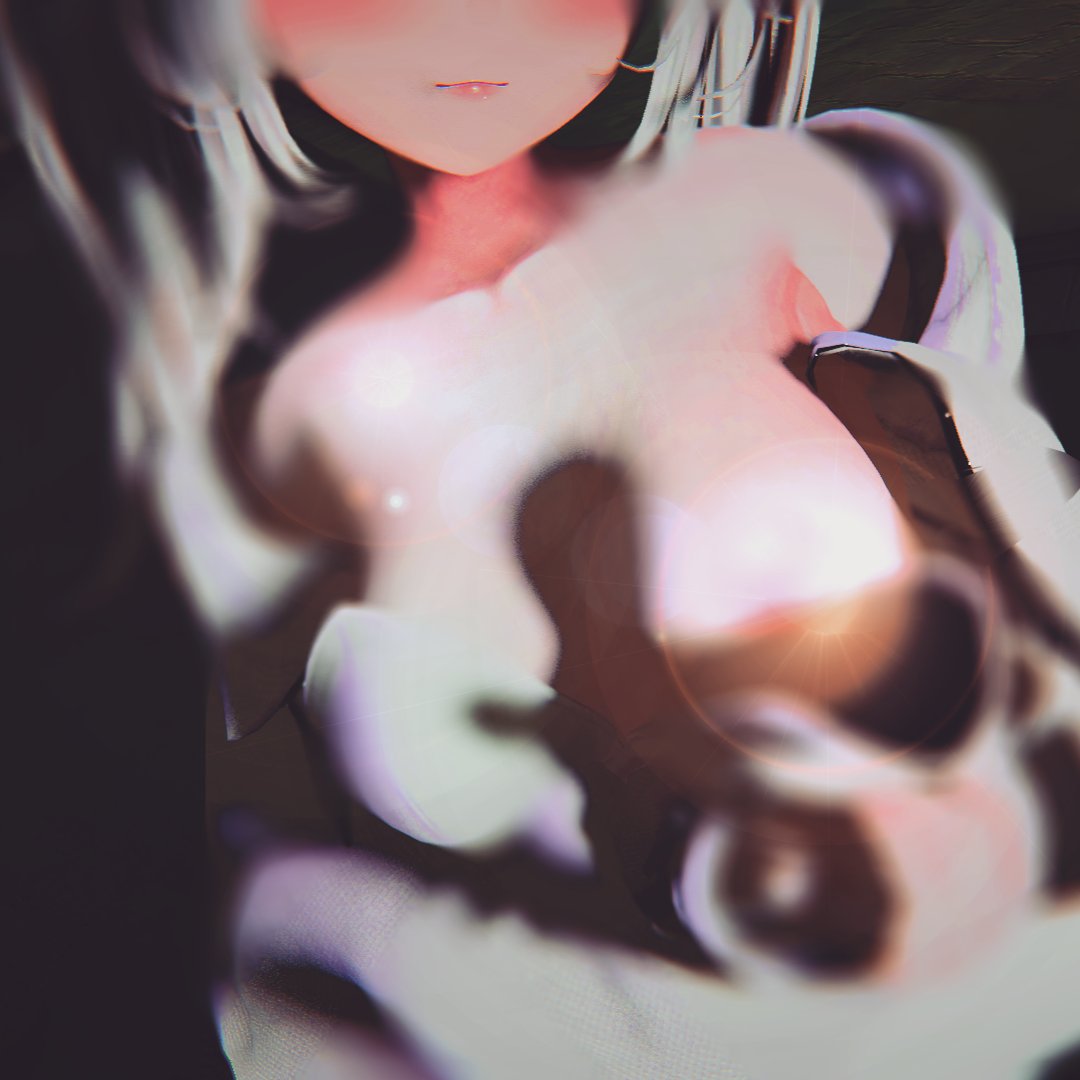 NediaVR's tweet photo. 🧊🍇Longing in the Shadow of your Imagination
                     with this humble Invitation~
--------- kick Nedia-VR #VRChat https://t.co/EojlmHpYbs