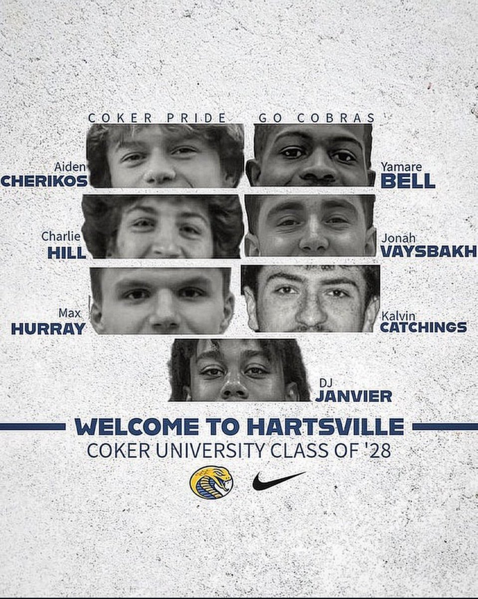 See You Soon, New Cobras 🐍 🏀