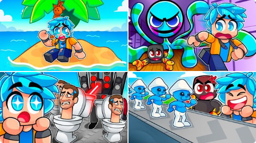 🚨Estou procurando thumbmaker para trabalhos fixos na <a href="/MafraProducoes/">Mafra Produções</a> seguindo o estilo do exemplo abaixo!

1. Quem tiver interesse, por gentileza entre em contato por esse número: (49) 8844-4245

2. Ao contatar se apresente e já encaminhe exemplos do seu trabalho!

👉Aceito