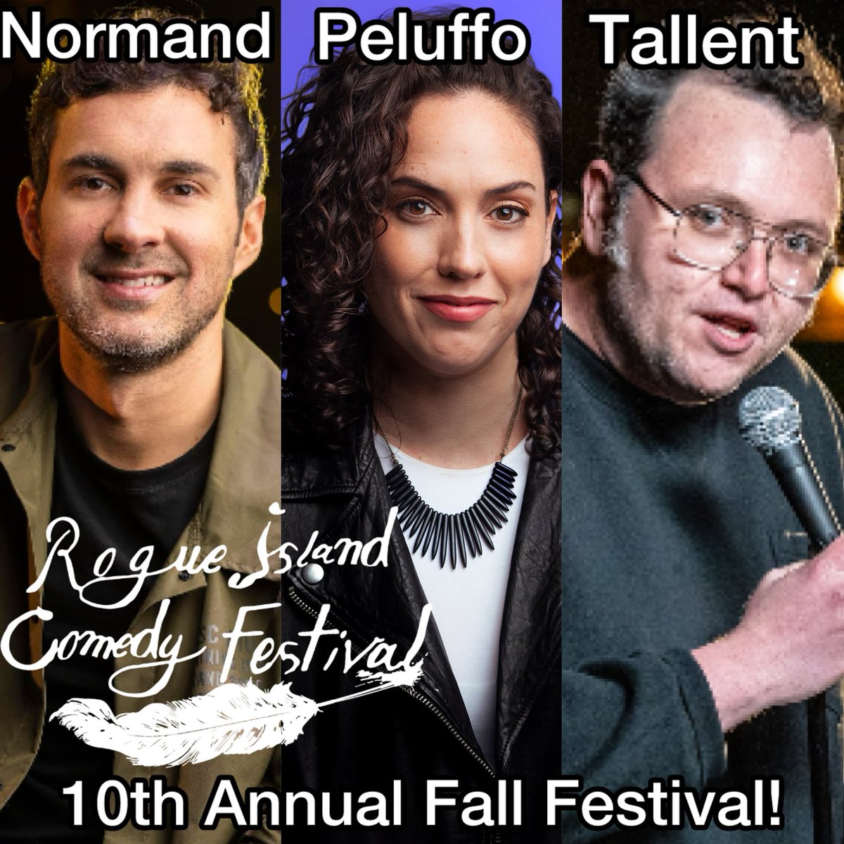 RogueIslandComedyFst tweet media