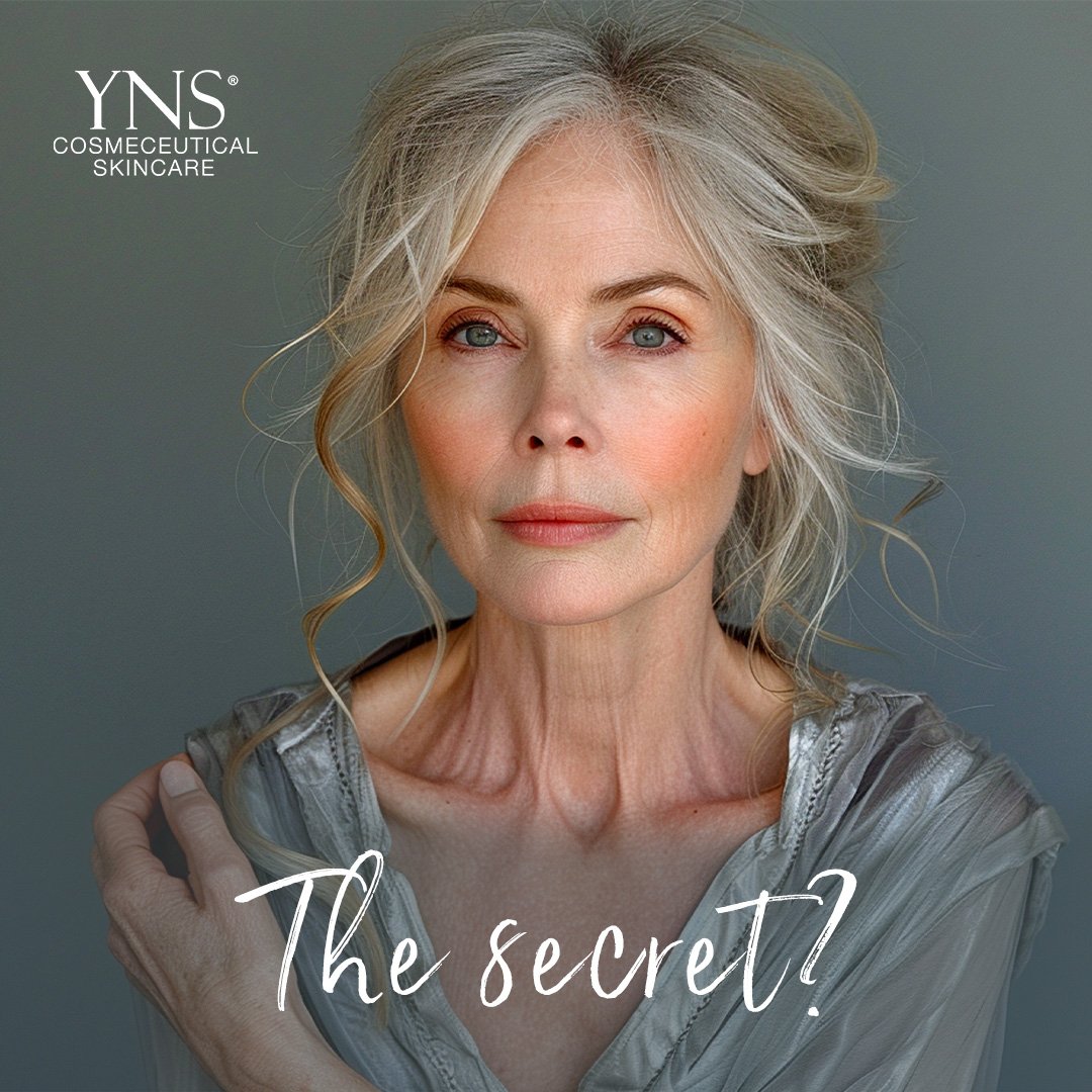 ynsmedspa's tweet photo. The secret is out: YNS Power Trio. Unleash the triple power for youthful, radiant skin. Discover the magic at https://t.co/hgQRLvb2QF #YNSSkincare #BeautyRevealed https://t.co/pbEC6G8oYc