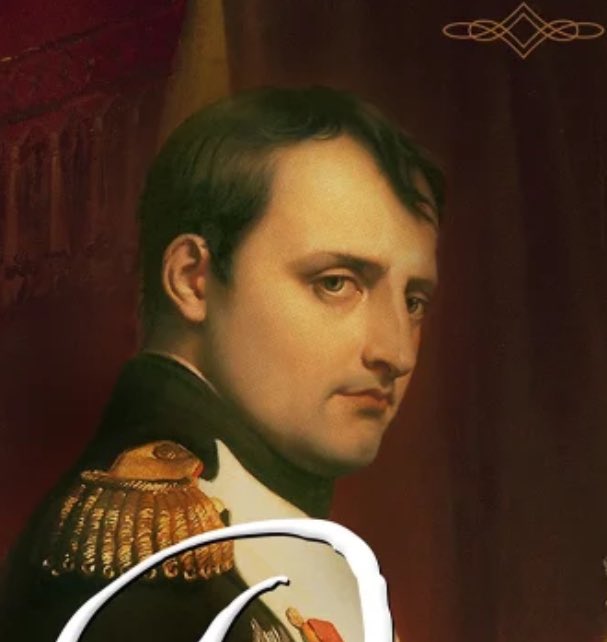 desatinadas's tweet image. Gente?? Huahuahua 
Será que o @gduvivier é primo do Napoleão? Né possível