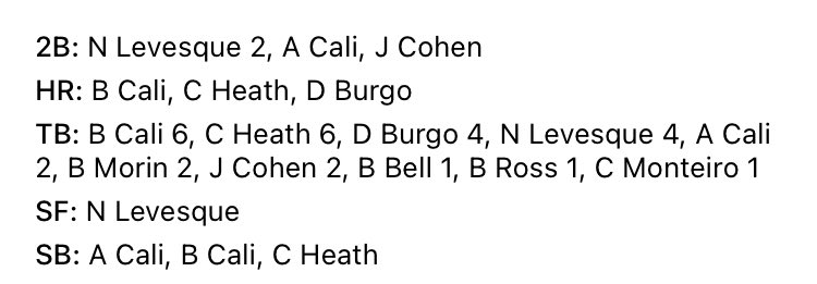 Mike Cali tweet media