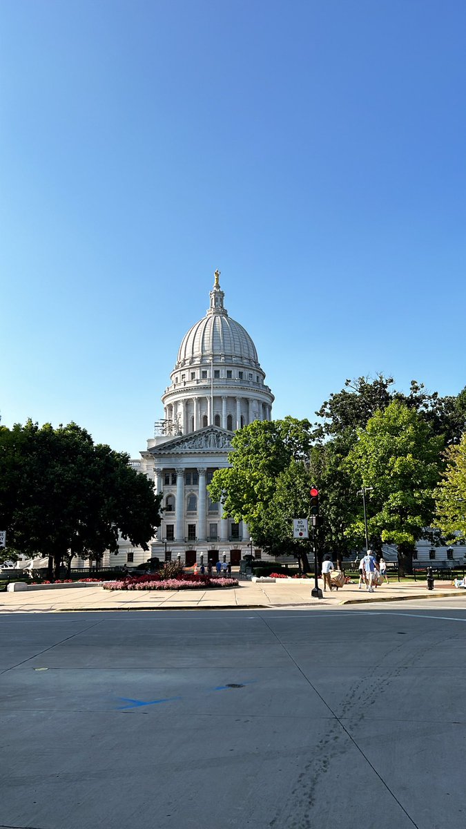 allysonpitzel's tweet image. IES Single-Case Methods Institute 📈

Had a blast learning all things single-case design with this incredible group of scholars in Madison, Wisconsin! 🤓#IESSCRD