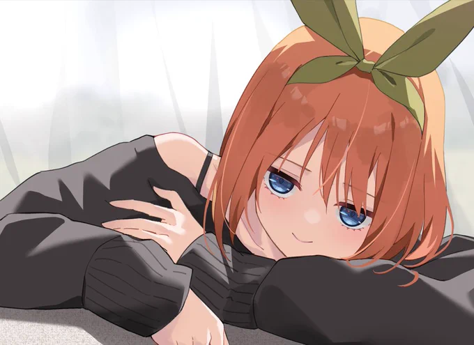 #五等分の花嫁 