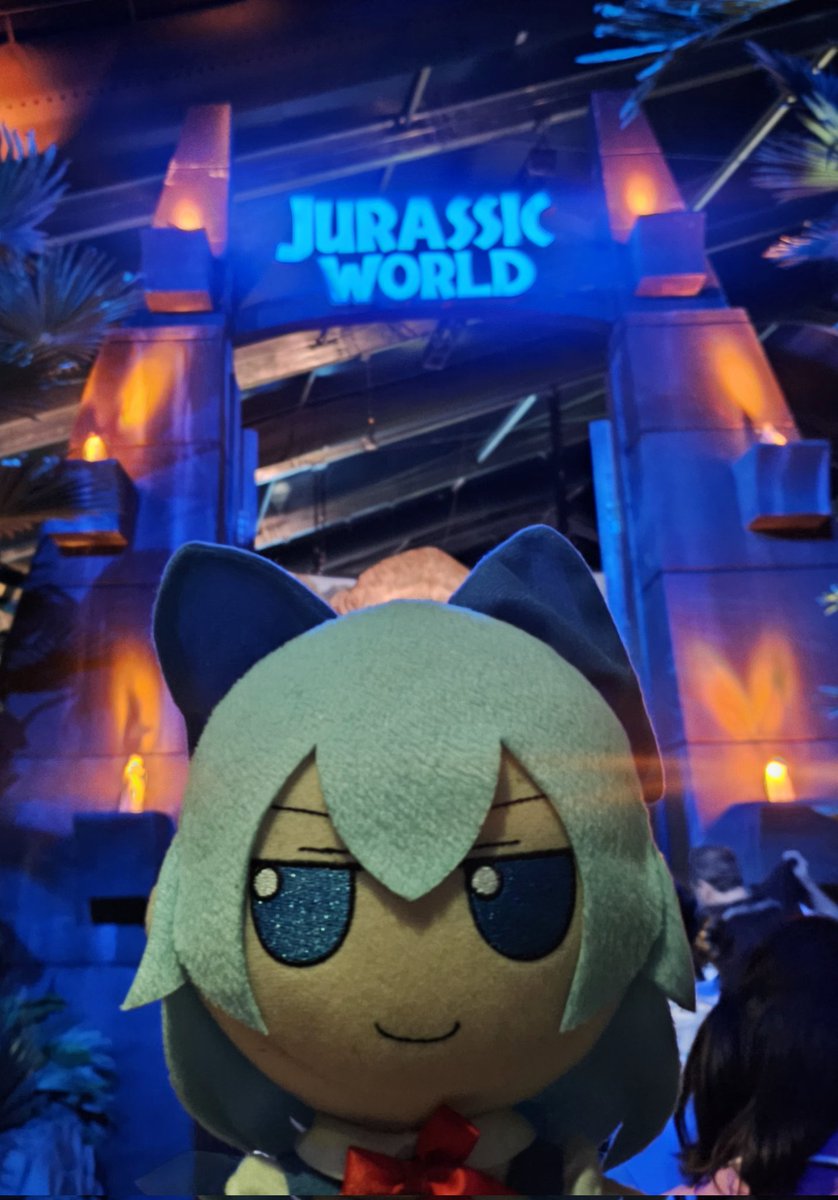 Power Plush Adventures (@powerplusha) on Twitter photo 