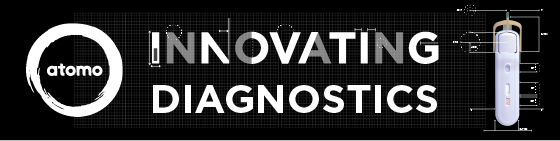 Atomo Diagnostics is pleased to share its results for Q4 FY24 this Thursday, July 25 at 11:00am AEST. Join CEO John Kelly then by registering at the link below.

Please submit all questions in advance to investorqueries@atomodiagnostics.com
bit.ly/46aRHZ3