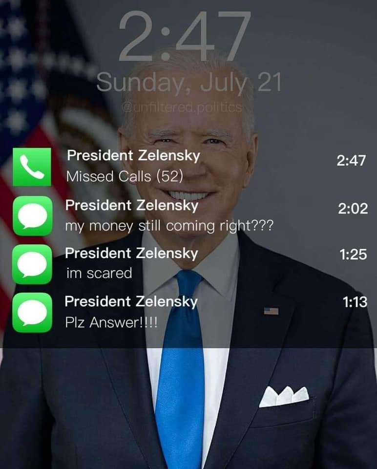 beaner911's tweet photo. #Biden https://t.co/BBPpby7EM8
