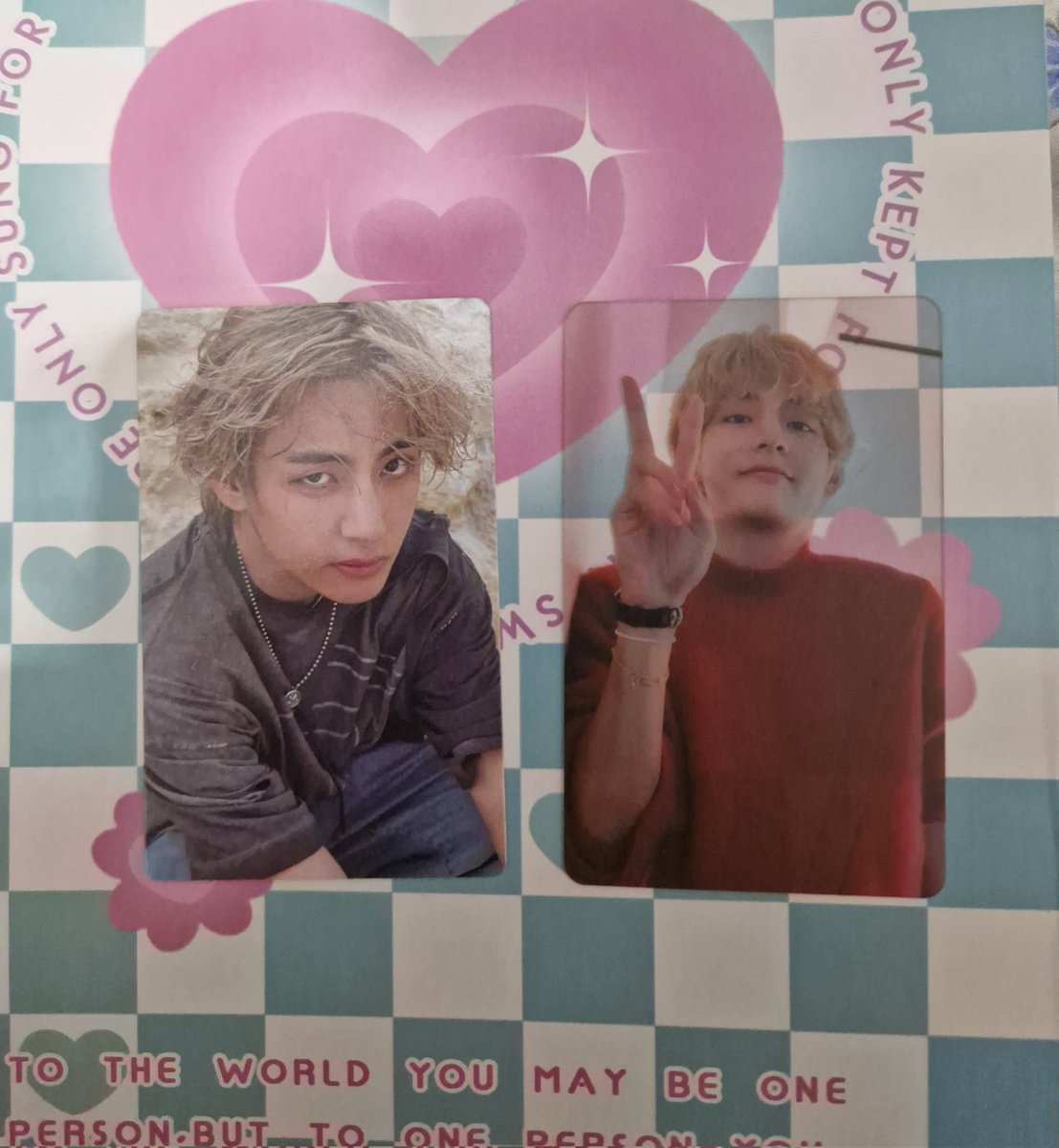 Bts satış 
Tae layover pob satış
Hasarsız 
Tanesi 250tl beraber giderse indirim yaparım
Ödeme:iban krg:uyg
Gören rt atarsa sevinirim 
<a href="/BTSARMYtakas/">BTS ARMY Takas / Satış</a> <a href="/btsatistakas/">Bts Takas & Satış 💒</a>  <a href="/kpopalbumsatis/">K-Pop Albüm Satış🇹🇷</a> <a href="/bangtantakas/">bts satış/takas</a> <a href="/kpoptrdsell/">KPOP Takas/Satış</a> <a href="/btssatis/">Bangtan Satış/Takas</a> <a href="/btsguncelsatis/">BTS GÜNCEL SATIŞ / TAKAS ⁷</a>
<a href="/peacrry/">Kpop Satış / Takas</a> <a href="/trpctakas/">kpop satış/takas! 🌱</a> <a href="/BTSTAKAS/">BTS TAKAS & SATIŞ ⟭⟬</a> <a href="/kpoppcsatis/">K-Pop Photocard Satış🇹🇷</a>