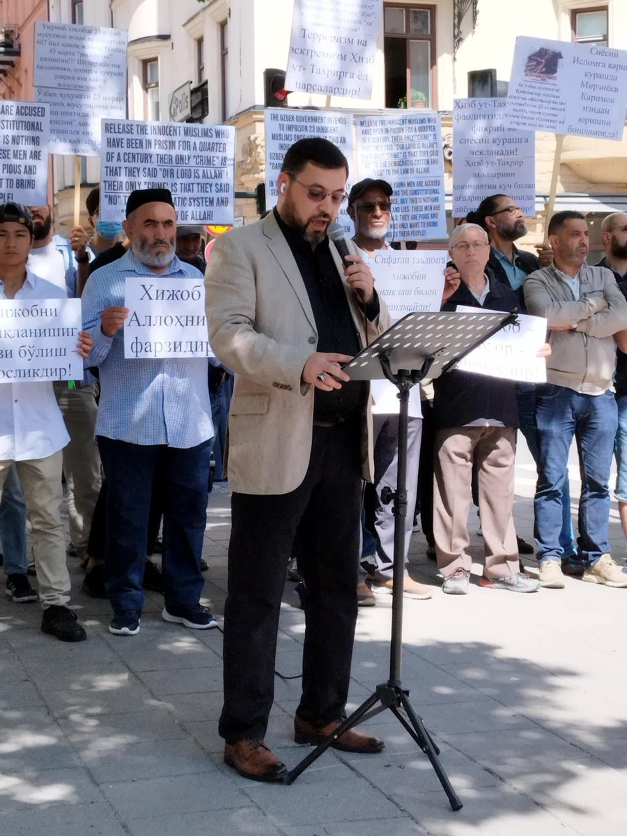 YoosufZayd's tweet photo. #صرخة_من_أوزبيكستان
#PleaFromUzbekistan
#ЎЗБЕКИСТОНДАН_ФАРЁД https://t.co/ZNIbUAu24y