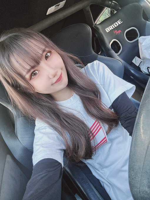 Twitterのコスプレ画像4