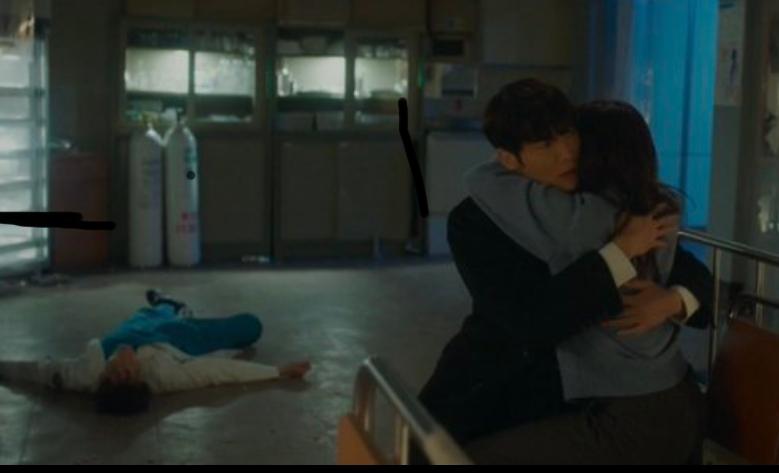 mmaeun_'s tweet photo. Gusto ko yung may nakahilata sa likod tas busy yung dalawa magyakapan🥹🥹😭
#MissNightAndDayEp12 #MNAD #Mijin https://t.co/hUFkDafIfV