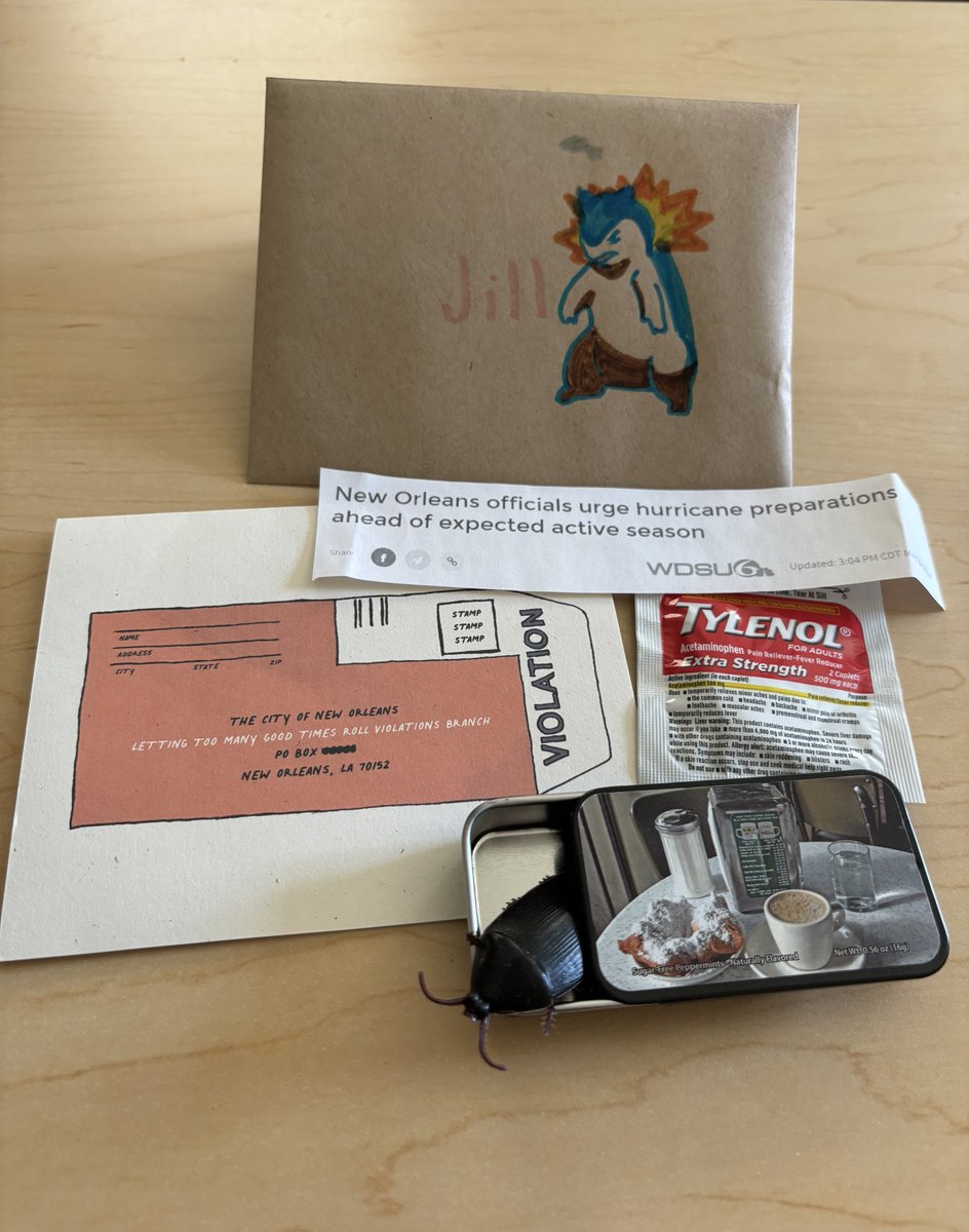 Jill M. Love 🏳️‍🌈✨ tweet media