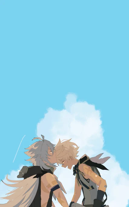青空だけが知ってる 
