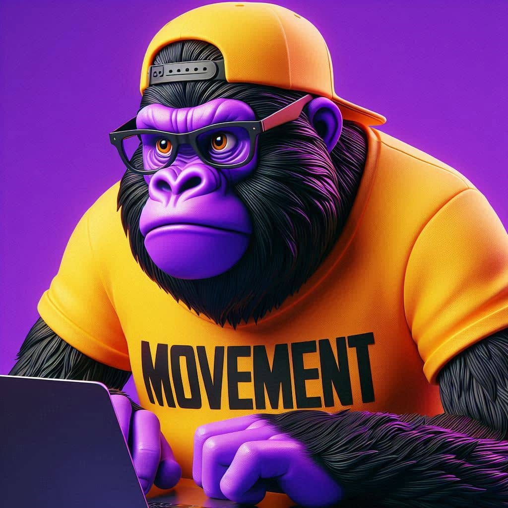 0x010794's tweet photo. 1/ 🌟 Introducing the Movement Ecosystem, a network of innovators and game-changers revolutionizing human-computer interaction! 🤖 Today, we're shining the spotlight on our incredible partners who make it all possible. #MovementEcosystem https://t.co/IWppb5iyRl