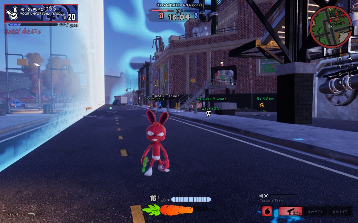 Chapohernande's tweet photo. #YGGxMPH #YGGGAPS6 @YieldGuild @mypethooligan 

Ugh how fun my pet holygan was, first impression I had, I hope this game progresses in a more entertaining way, because it is very cool https://t.co/qtUuTml0nQ