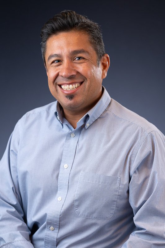 Congratulations to Michael Chaires, Principal at East Picacho Elementary School in Las Cruces, NM our 2024 NMAESP Administrator of the Year!