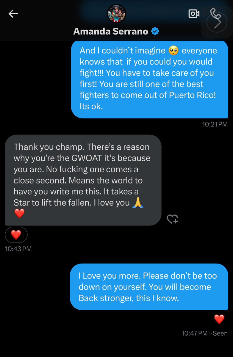 Boxing Kingdom tweet media