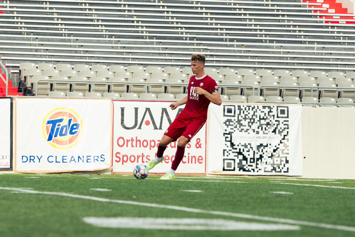 lrrangers's tweet photo. 50’ | Strong push in the second half!

🦌1-0🦈

#LRRvCCFC | #lrrangers | #path2pro | @USLLeagueTwo https://t.co/tyXziqK6NY
