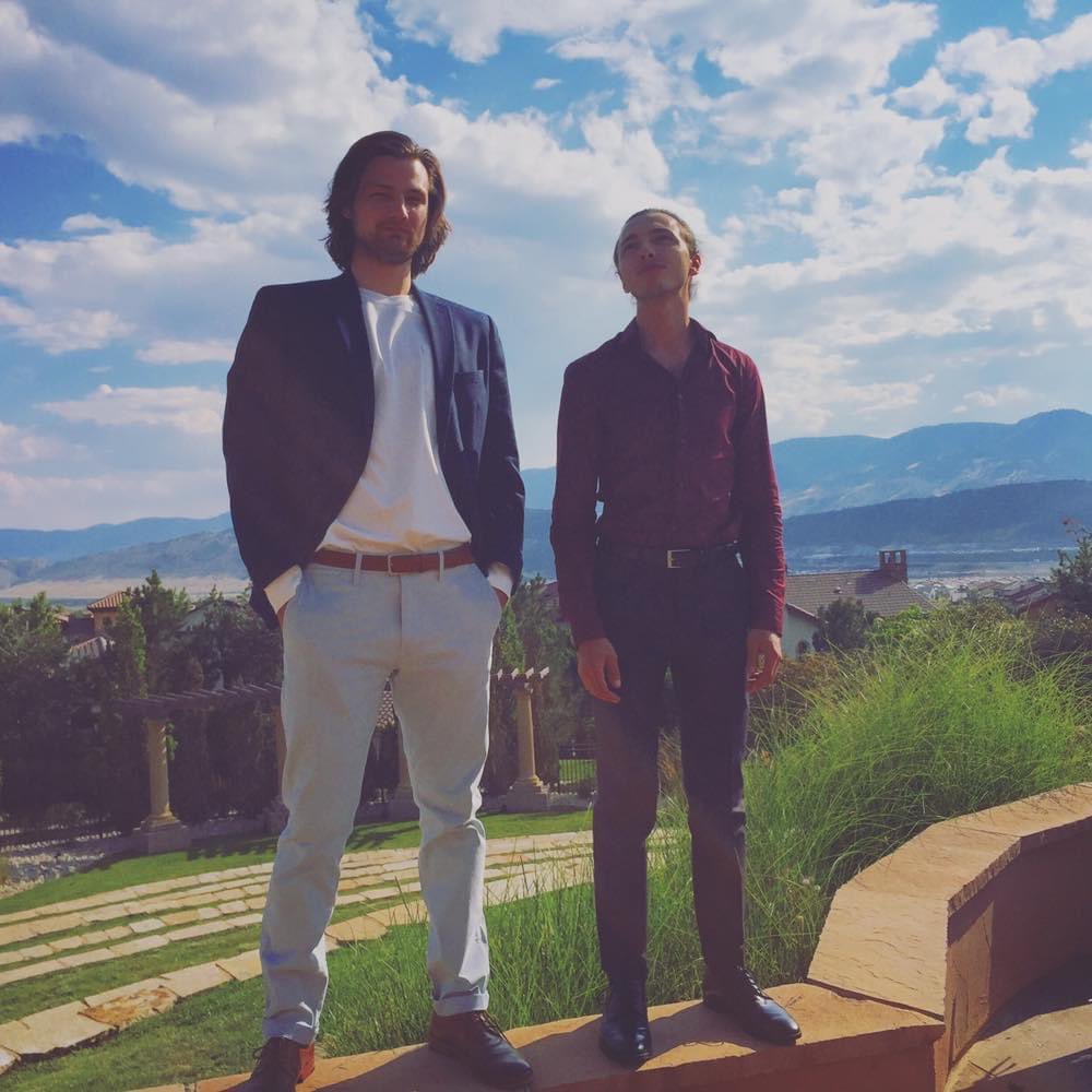 Fearless Dave and the Tsunamis tweet media