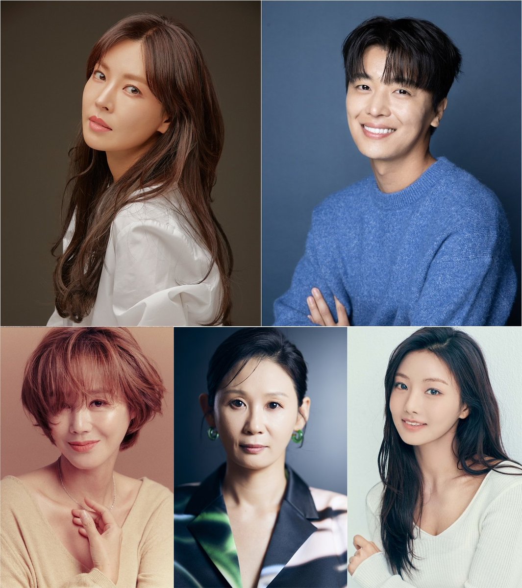 KoreanUpdates's tweet image. JTBC &amp;lt;Quiet Sales&amp;gt; is confirmed to have #KimSoyeon #YeonWoojin #KimSungryoung #KimSunyoung &amp;amp; #LeeSehee as leads. The drama is set in 1992 when talks about s*x is taboo &amp;amp; will show the friendship, growth of 4 women

naver.me/5Rh2bZ2W #KoreanUpdates RZ