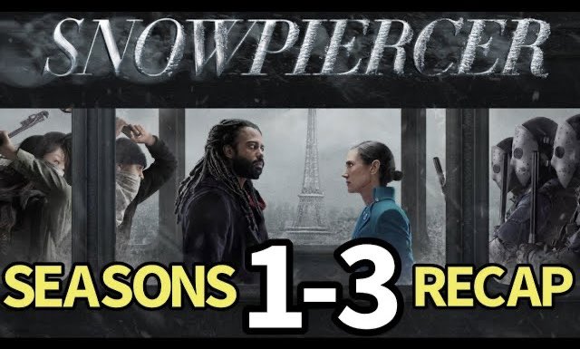 #Snowpiercer FINALLY returns for the 4th season TONIGHT! Get all caught up with this season 1-3 recap!

youtu.be/LUlsGpAt9ZU?si…