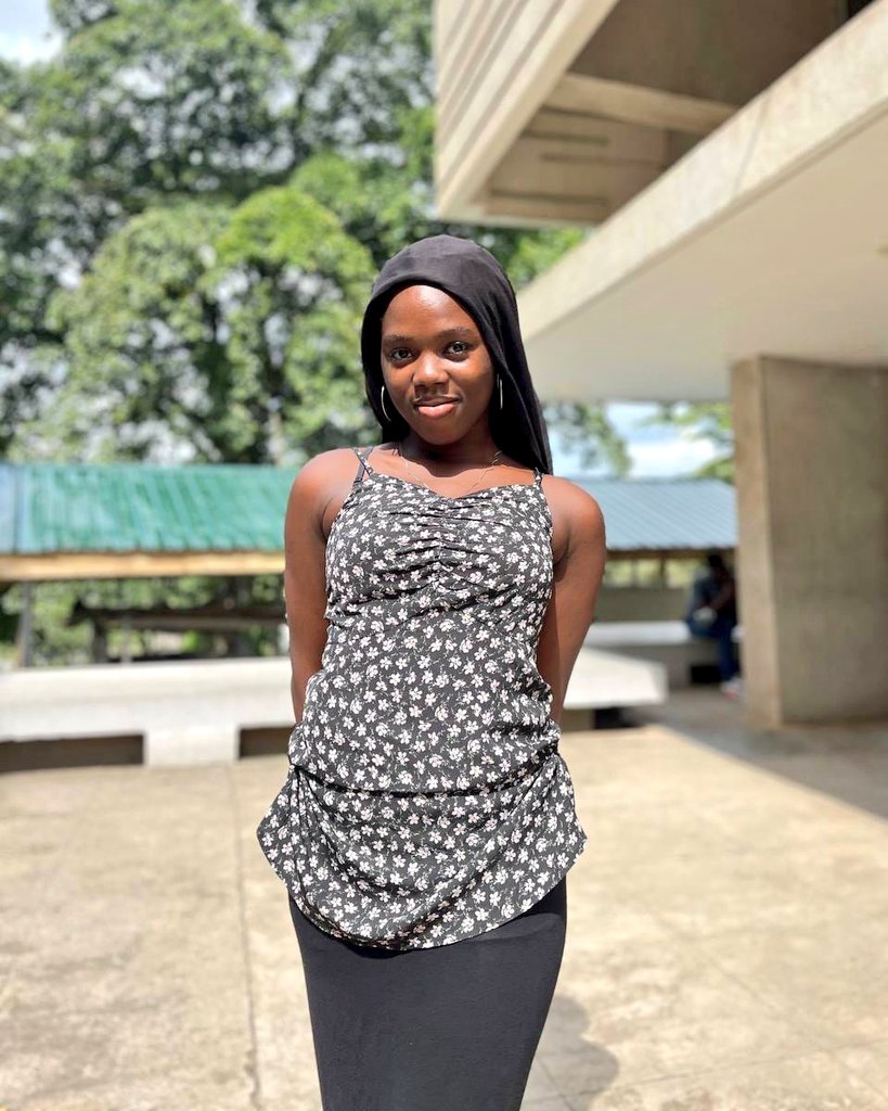 Hi there,
My name is Miss Elikem and I need your help to be selected as part of the contestants for this year's Miss Malaika pageant. 
Please support me by posting my picture with the hashtag #malaikagh2024 and tag me Kasah Khash/ Miss Elikem on Facebook and <a href="/miss/">nike</a>.elikemm  on IG
