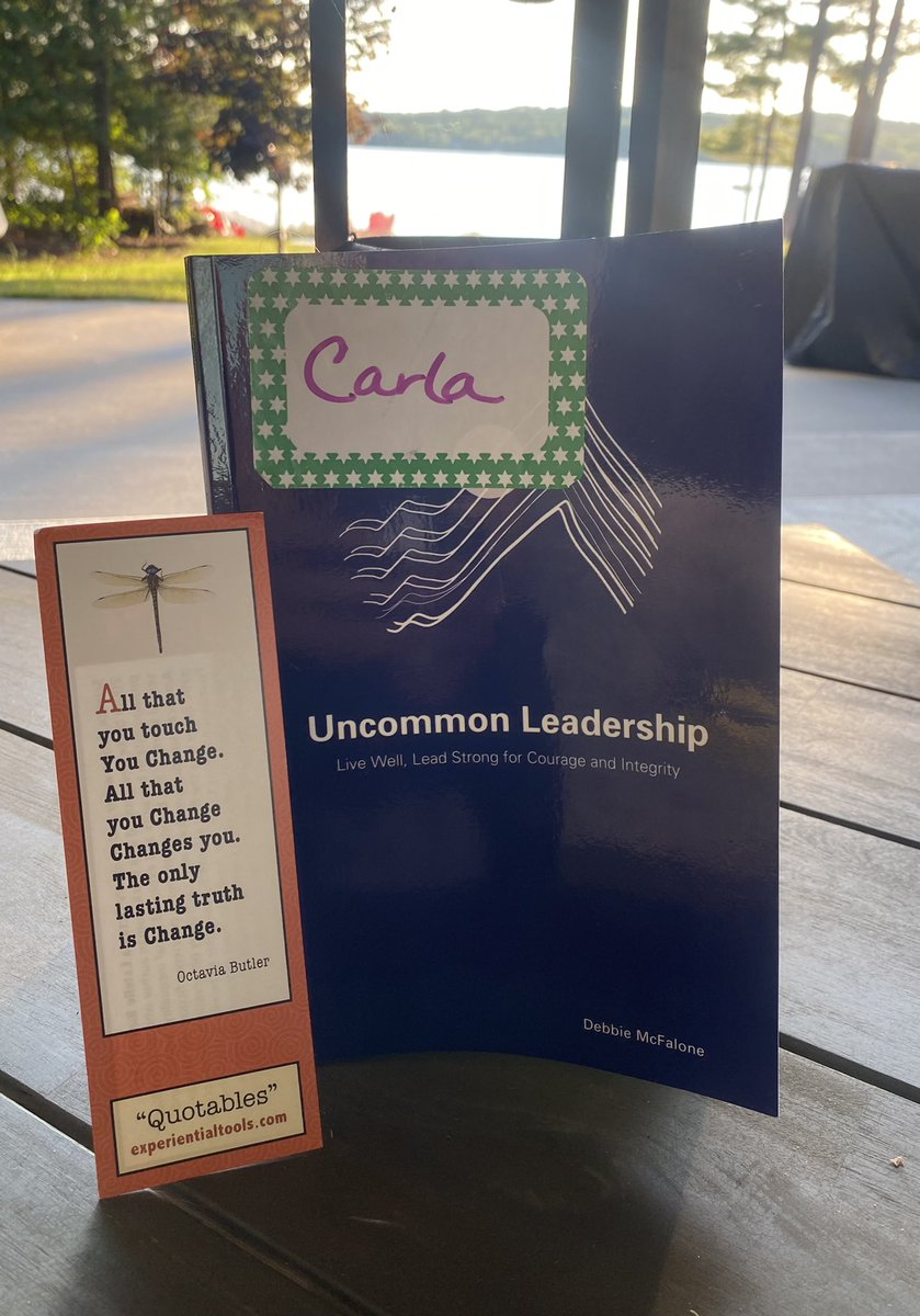 Carla Vrondran tweet media