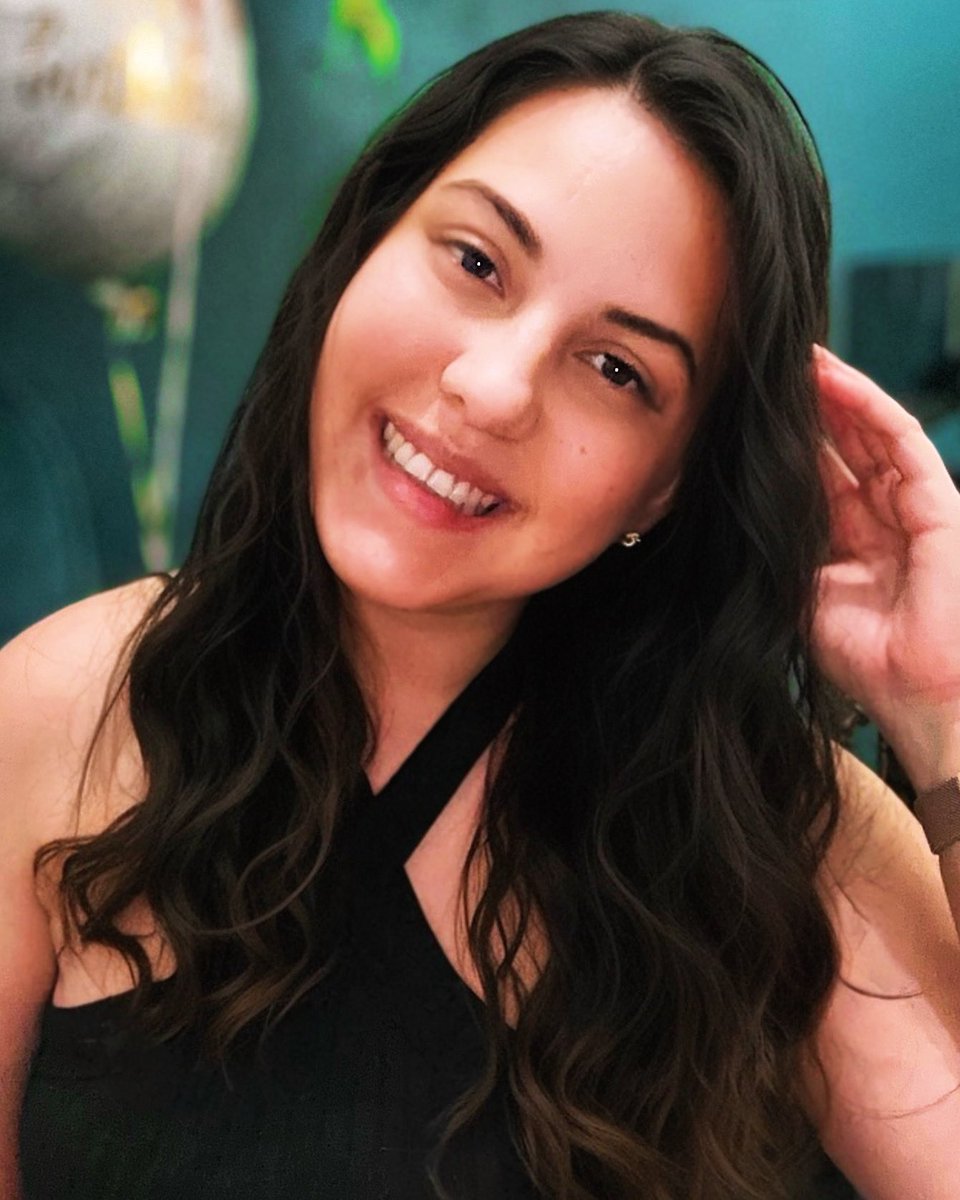 ally_pinon's tweet photo. A couple of years ago, I read: "Work so hard you don't need to introduce yourself." Now it's "brand so well intros aren't needed." 😂 Thanks for the bday wishes! 🎉 Grateful for my partner, parents, and inspiring marketing community. Here's to growth! 🎉

#Gratitude #growth https://t.co/8F88vxCh2U