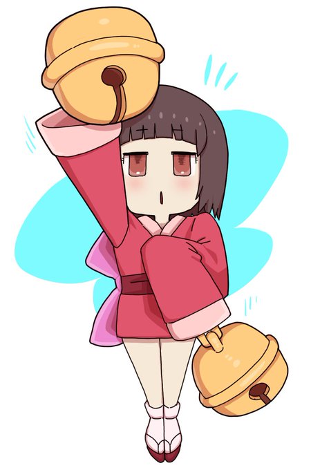 今日も頑張るでござそうろう🔔 