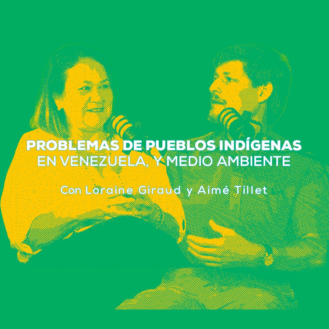 CDH_UCAB's tweet photo. 🎙️ Conducidos por @MCfalanelli y @unaiamenabar, hablamos con expertos de diversos sectores sobre la realidad actual del país, y queremos compartir esas conversaciones con todos.

 Todos los episodios de esta temporada 👉🏼 https://t.co/XB9SCxrRoi

#Podcast #ConversacionesPyF https://t.co/EpYO77IqzM