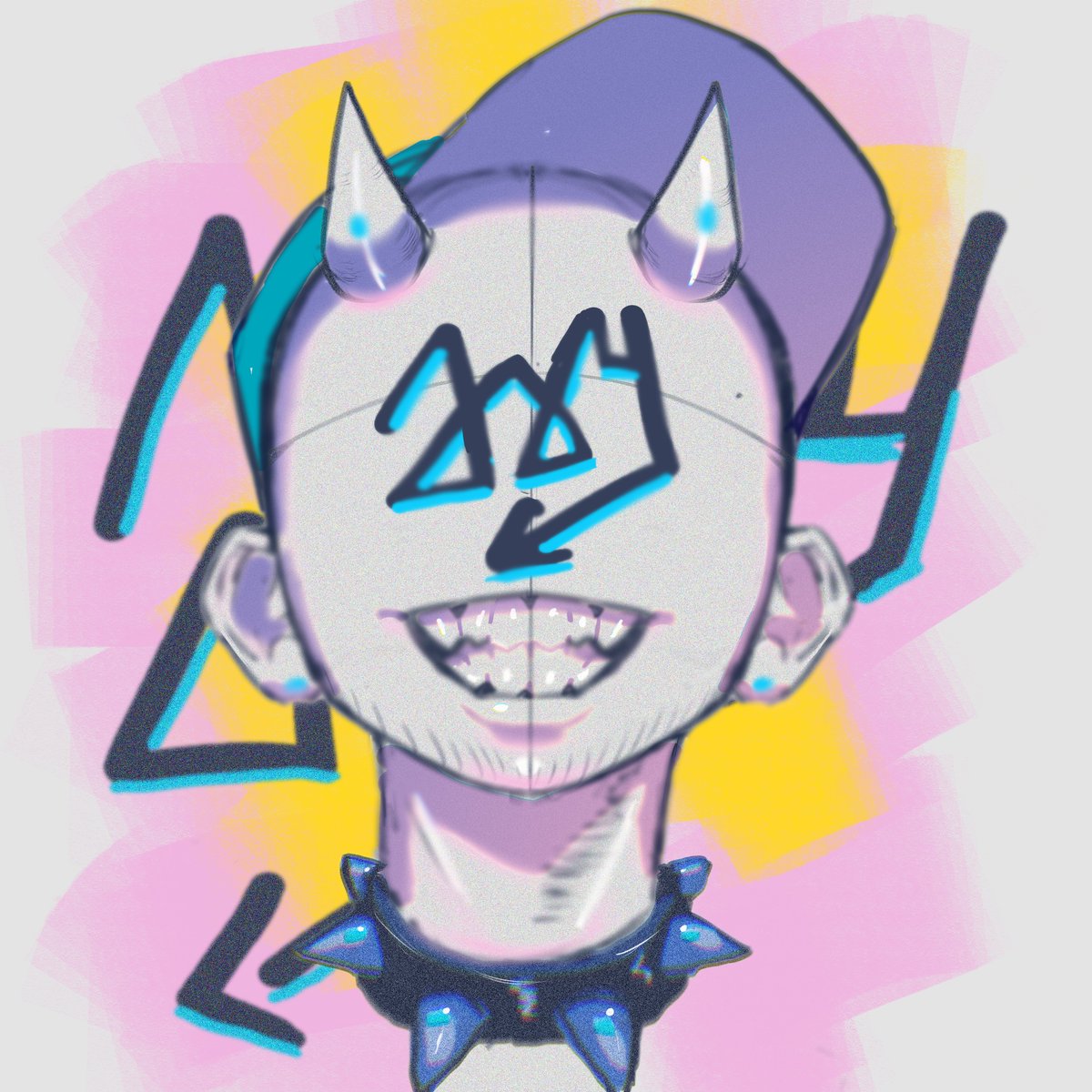 Toby2X4(comms open) tweet media