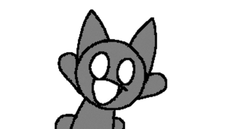 ARCHIVED_CAT's tweet photo. HELLO EVERYONE!! https://t.co/xPrNAwFTLw