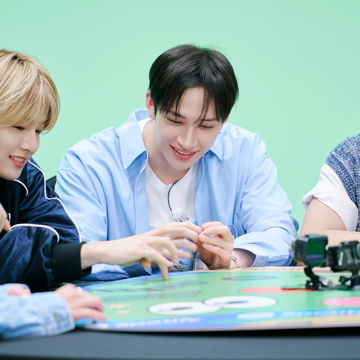 Knowing that we've weathered the toughest storms of the past 7 years and still stand strong, I can't help but feel my smile grow wider. And as we keep sticking together on the next 7 years, hope that our bond will only continue to flourish, making every moment even more precious.