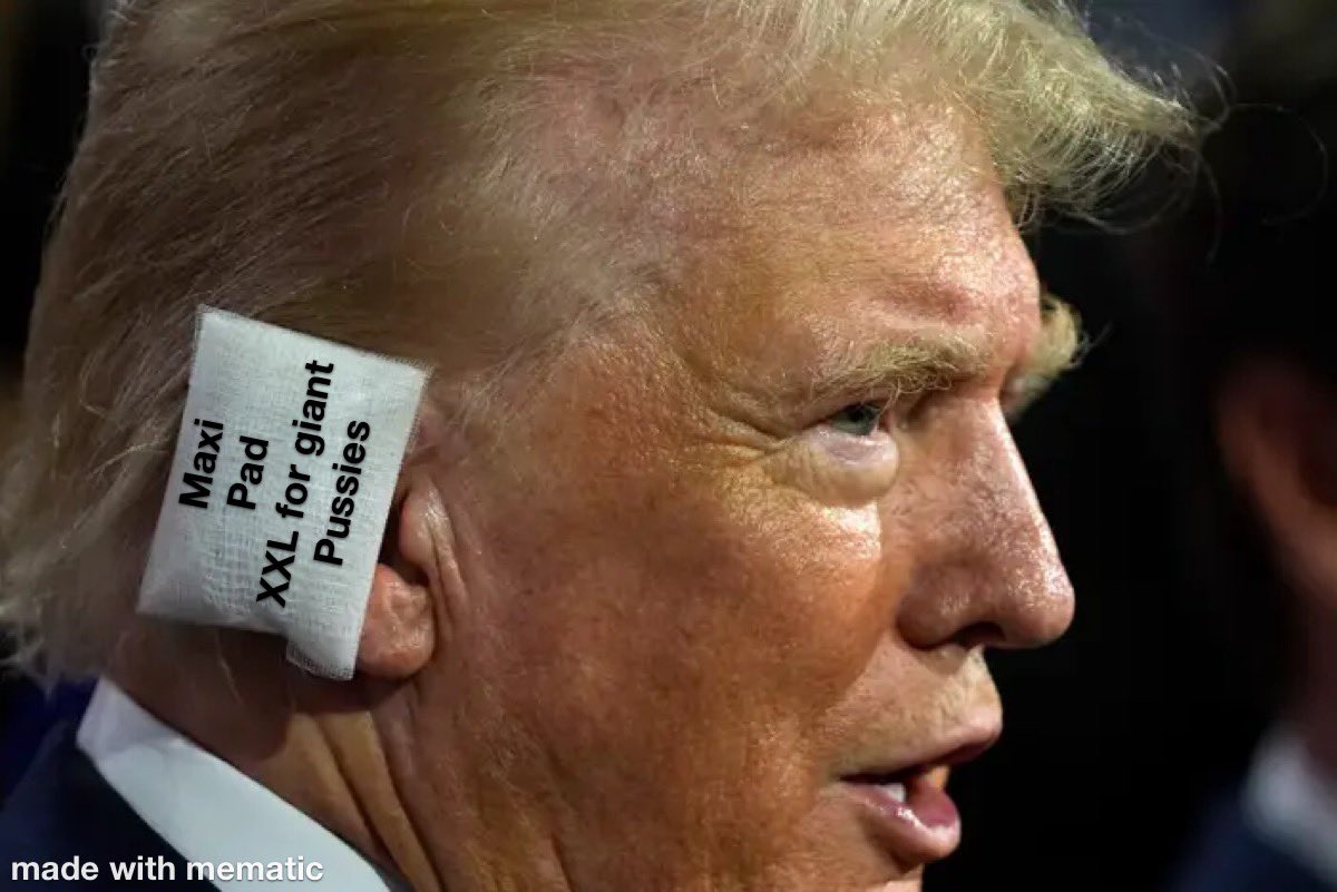 AMazzeppa's tweet photo. @ulfposh @KamalaHarris Sitzt das #earpad noch? https://t.co/muHdEdCqYM
