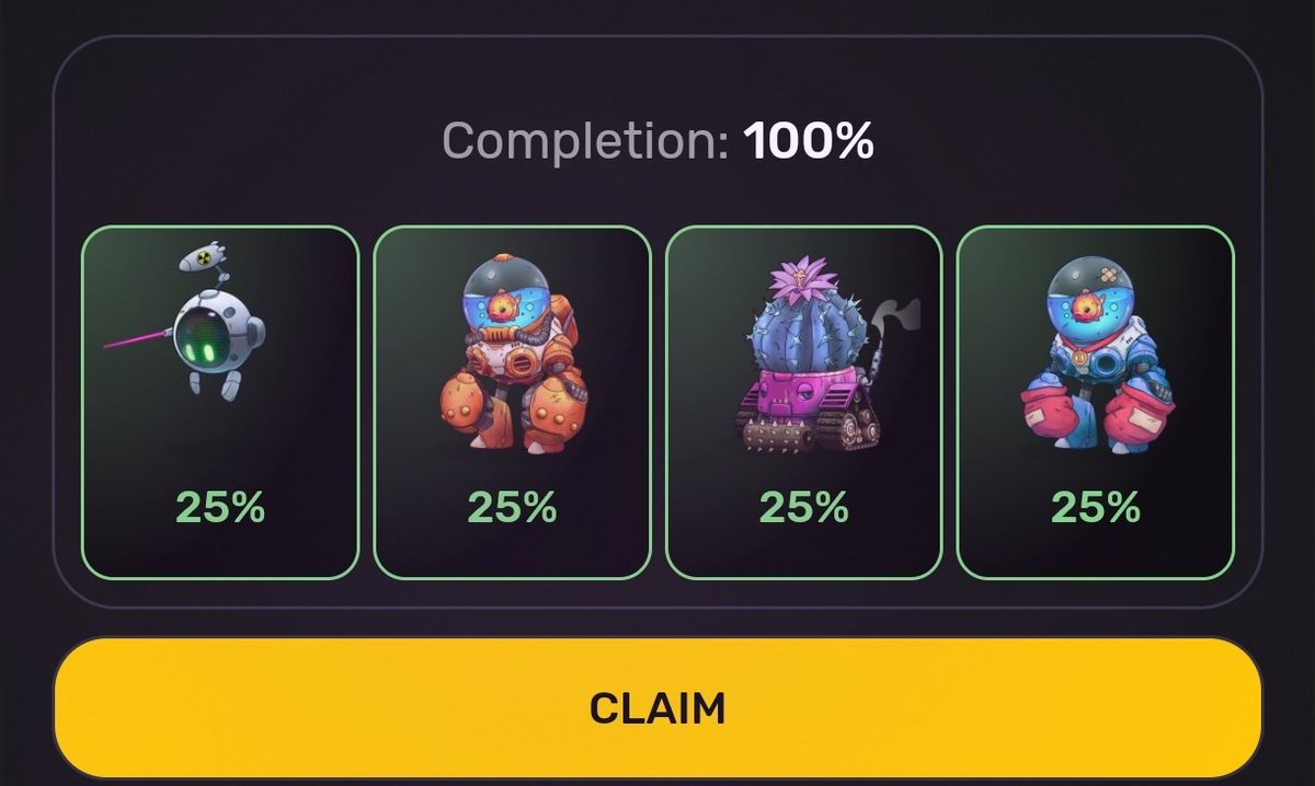 sugarAirdrop's tweet photo. 🎁  22/07/2024

#Pixeltap Daily Combo Answer 🎉

Follow + Like and Retweet ♥️

Get the fastest Daily Combo answer every day!
➡️ Join Chanel : https://t.co/97Ro3zYwGX
➡️ Join the group:  https://t.co/0l30MM8cq4

🎁Airdrop Now: https://t.co/Mp0hiNsQnn 

🎁 Code DASHBOARD (+500 PIX) : crrhpnuiii

https://t.co/Blvp6sW0Ly

#combopixeltap #pixeltapdailycombo 
#pixelverse #memecoins #binance      #TON 
#pixeltapcombo1 #Pixeltap