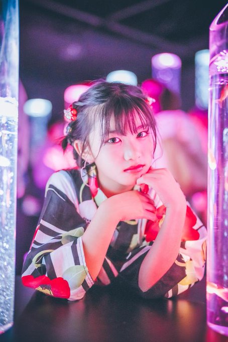 Twitterのコスプレ画像21