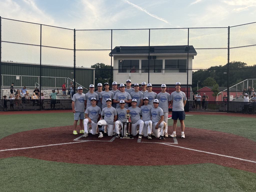 🚨14u Yard Goats Black win <a href="/GLWorldSeries/">Greater Lafayette World Series</a> Championship with 11-1 W over BG Tomahawks 14u 🚨

Ehler 5IP 4H 1ER 7K
<a href="/MaxWilson04/">Max Wilson</a> 3-3 3B 2B 2RBI
<a href="/NicB2028/">Nic Bralts</a> 2-3 3B 3RBI
<a href="/marcodcasillas/">Marco Casillas</a> 2-4 2B 2RBI
<a href="/Ryanp2028/">Ryan Pipkins</a> 2-4 RBI
Rhode 2-3 RBI
<a href="/LaneMcKinn47346/">Lane McKinney</a> 1-3
<a href="/beckettm44/">Beckett Moran</a> 3B 2RBI

🏆🏆🏆🐐🐐🐐