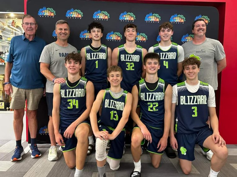 Quinn Wesenberg (@qdwesenberg) on Twitter photo Great July of AAU, 9-1 the last 2 weeks in <a href="/ny2lasports/">NY2LA SPORTS</a> Summer Jam Platinum bracket and Final Chapter Pool AAA
Stats:
15/18 ft = 83.3%
22/55 3pt = 40%
13 ppg (10 games)
<a href="/Gibbs_Dan_/">Dan Gibbs</a> <a href="/WI_Blizzard/">Wisconsin Blizzard</a>
<a href="/WisBBYearbook/">Mark Miller</a> <a href="/PrepHoops_WI/">Prep Hoops Wisconsin</a>
<a href="/FreshCoastHoops/">Fresh Coast Hoops</a> <a href="/acta_hoops/">L.B. ‘Mike’ Hansen</a>
<a href="/GuerillaHoops/">Guerilla Hoops</a> <a href="/travisWSN/">Travis Wilson</a> Great July of AAU, 9-1 the last 2 weeks in <a href="/ny2lasports/">NY2LA SPORTS</a> Summer Jam Platinum bracket and Final Chapter Pool AAA
Stats:
15/18 ft = 83.3%
22/55 3pt = 40%
13 ppg (10 games)
<a href="/Gibbs_Dan_/">Dan Gibbs</a> <a href="/WI_Blizzard/">Wisconsin Blizzard</a>
<a href="/WisBBYearbook/">Mark Miller</a> <a href="/PrepHoops_WI/">Prep Hoops Wisconsin</a>
<a href="/FreshCoastHoops/">Fresh Coast Hoops</a> <a href="/acta_hoops/">L.B. ‘Mike’ Hansen</a>
<a href="/GuerillaHoops/">Guerilla Hoops</a> <a href="/travisWSN/">Travis Wilson</a>