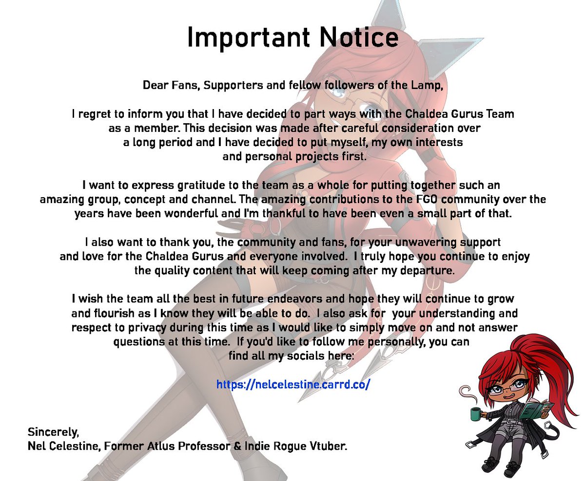 NelCelestine's tweet image. Quick update all!