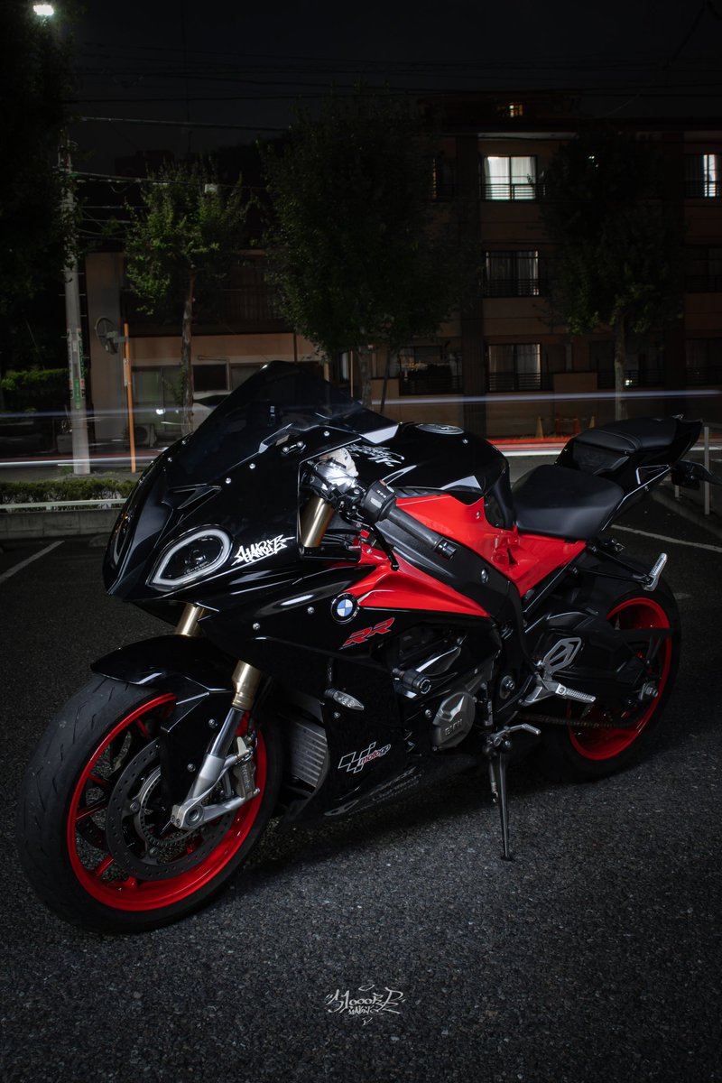 _haru26_'s tweet photo. S1000RR https://t.co/9lyTUpygfu