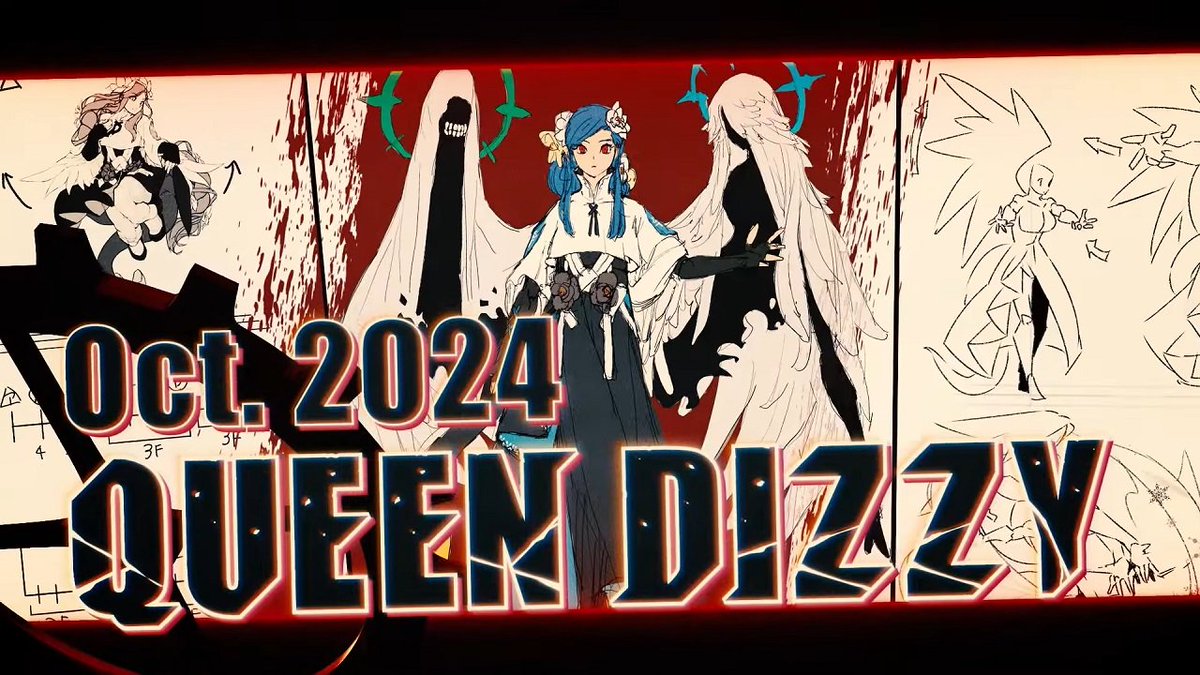 ディズィー…おっぱいは…?

あ、大丈夫そうですね😏 