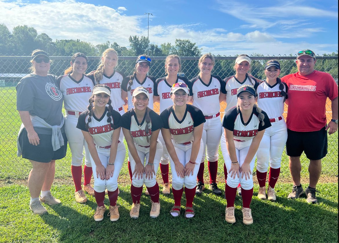 Firecrackers NC Hearn tweet media