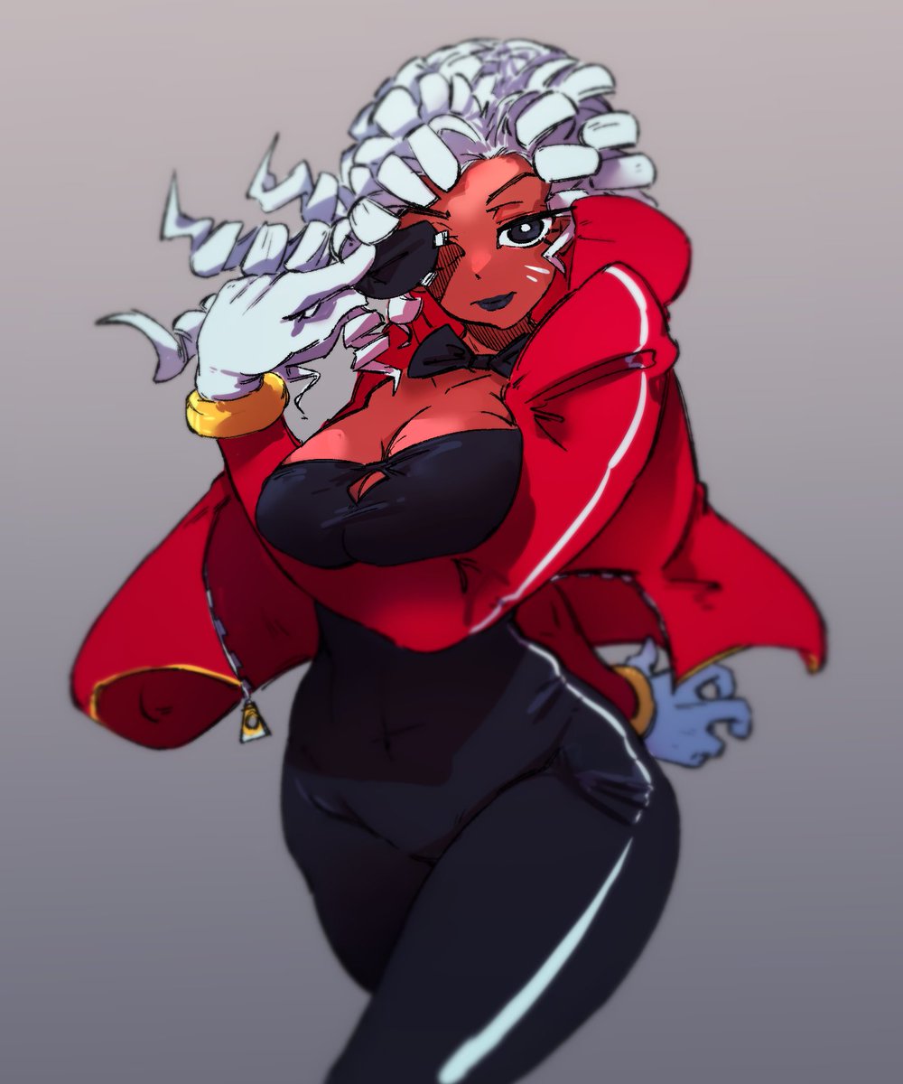 got way too into a doodle but omg this design is so fire🙏🙏