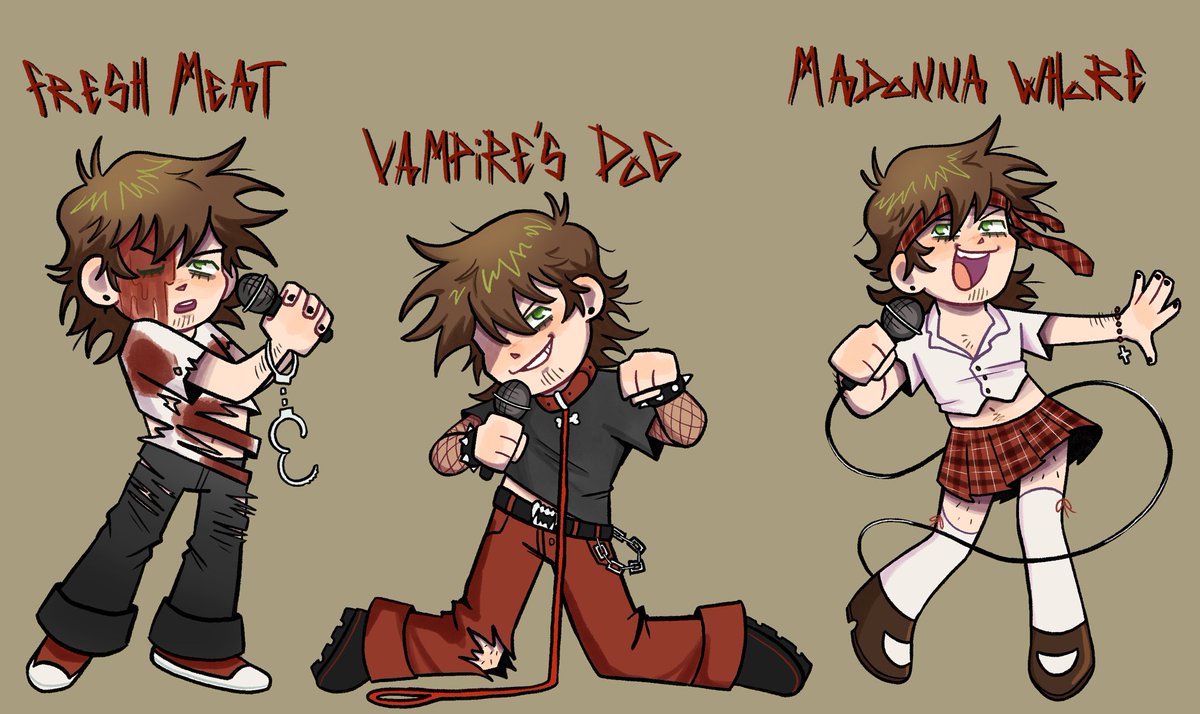 froyo (vas that guy bothering you?) tweet media